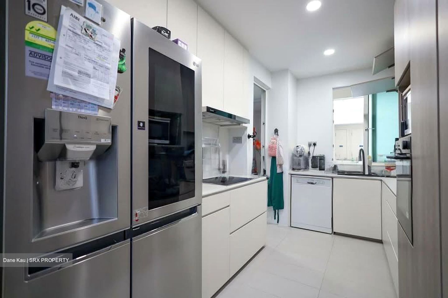 Edelweiss Park Condominium (D17), Condominium #547202261